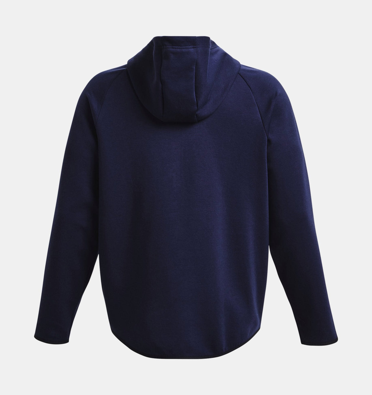 Under Armour Mens Unstoppable Fleece Hoodie - Breathable and Stretchy