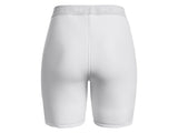 Under Armour Women Utility Po Slider Shorts - Super-Light and Breathable