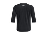 Under Armour Boys UA Utility 3/4 Shirt - Sweat Wicking