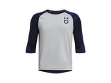 Under Armour Boys UA Utility 3/4 Shirt - Sweat Wicking