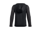 Under Armour Boys Baseball Graphic Hoodie - Armour Fleece Warmth