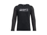Under Armour Boys Baseball Graphic Hoodie - Armour Fleece Warmth