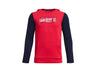 Under Armour Boys Baseball Graphic Hoodie - Armour Fleece Warmth