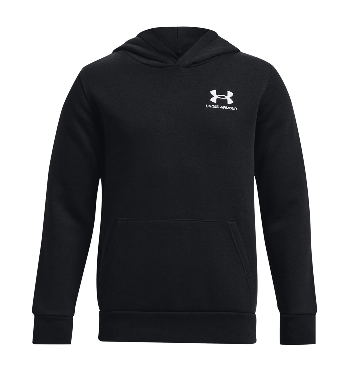 Under Armour Unisex Icon Fleece Apparel - Ultra-Soft Cotton Blend