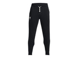 Under Armour Mens Rival Terry Joggers Apparel - Lightweight with French Terry Layer