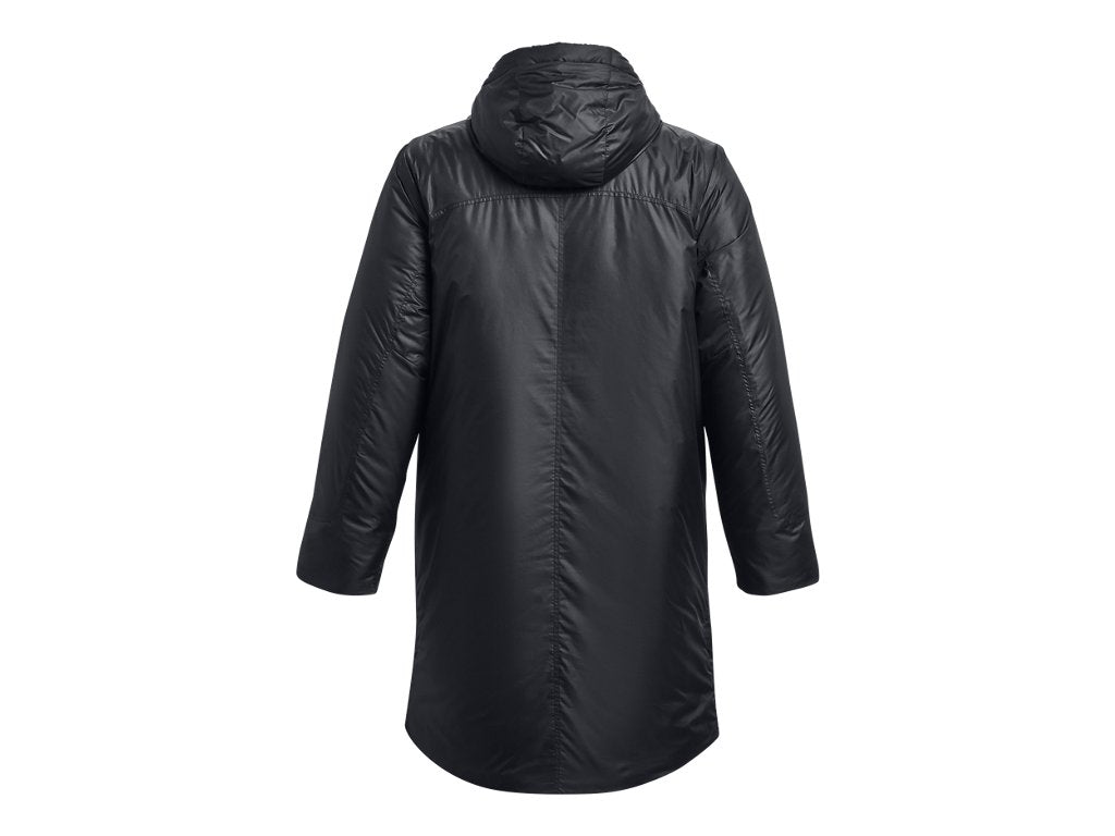 Under Armour Mens UA Storm Insulated Bench Coat - Water Repellent