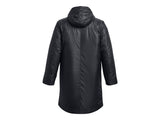Under Armour Mens UA Storm Insulated Bench Coat - Water Repellent