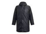 Under Armour Mens UA Storm Insulated Bench Coat - Water Repellent