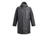 Under Armour Mens UA Storm Insulated Bench Coat - Water Repellent