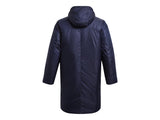 Under Armour Mens UA Storm Insulated Bench Coat - Water Repellent