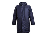 Under Armour Mens UA Storm Insulated Bench Coat - Water Repellent