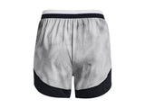 Under Armour Womens Challenger Pro Printed Shorts - Ultra-Light with 4-Way Stretch