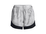 Under Armour Womens Challenger Pro Printed Shorts - Ultra-Light with 4-Way Stretch