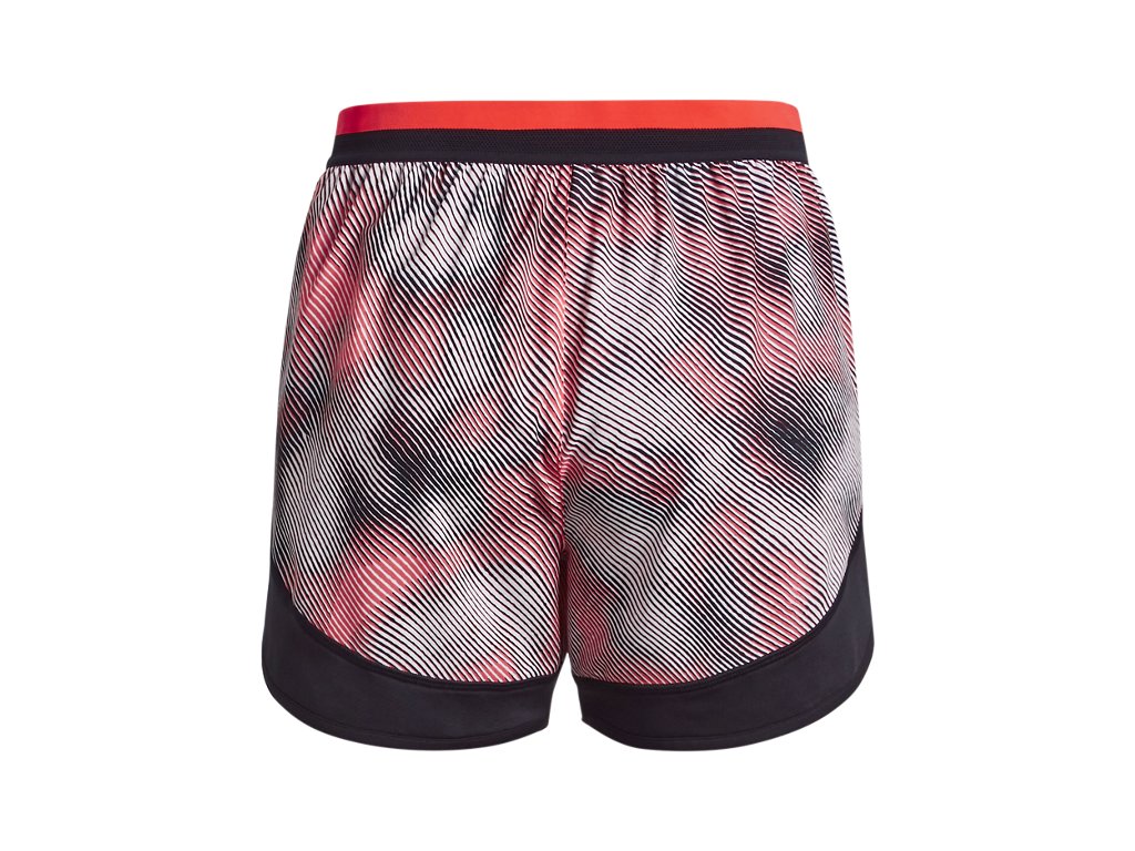 Under Armour Womens Challenger Pro Printed Shorts - Ultra-Light with 4-Way Stretch