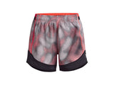 Under Armour Womens Challenger Pro Printed Shorts - Ultra-Light with 4-Way Stretch