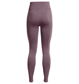 Under Armour Womens Seamless Training Leggings - Engineered Mesh Ventilation