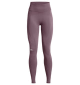 Under Armour Womens Seamless Training Leggings - Engineered Mesh Ventilation