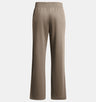 Under Armour Womens Rival Fleece Straight Leg Pants - Ultra-Soft Cotton-Blend Fleece