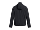 Under Armour Women's UA Launch Lightweight Jacket - Water Resistant
