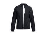 Under Armour Women's UA Launch Lightweight Jacket - Water Resistant