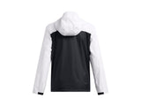 Under Armour Women Cloudstrike Jacket - 100% Waterproof and Breathable