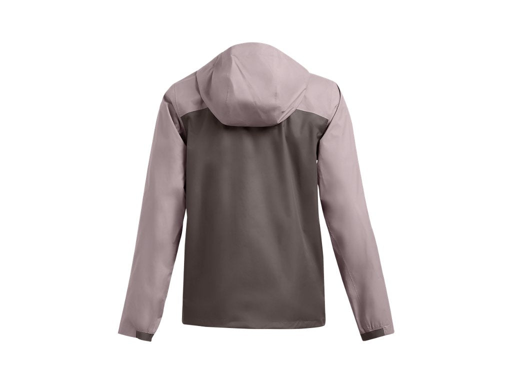 Under Armour Women Cloudstrike Jacket - 100% Waterproof and Breathable