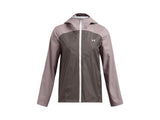 Under Armour Women Cloudstrike Jacket - 100% Waterproof and Breathable