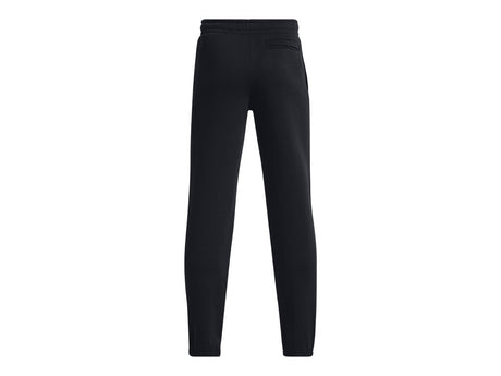 Under Armour Youth Icon Fleece Warm-ups Apparel - Ultra-Soft Cotton Blend