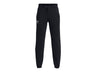 Under Armour Youth Icon Fleece Warm-ups Apparel - Ultra-Soft Cotton Blend