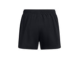 Under Armour Womens UA Fly-By 2-in-1 Shorts - Sweat Wicking and Breathable