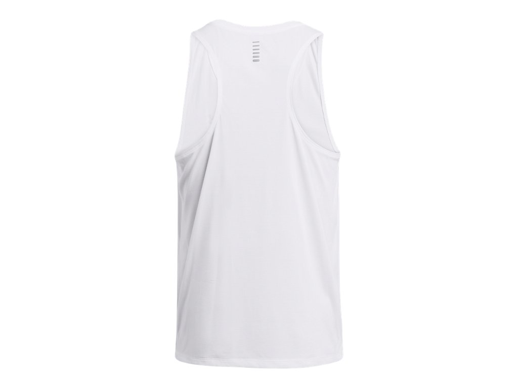 Under Armour Mens UA Launch Singlet Running Tank Top - Lightweight & Breathable
