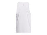 Under Armour Mens UA Launch Singlet Running Tank Top - Lightweight & Breathable