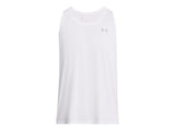 Under Armour Mens UA Launch Singlet Running Tank Top - Lightweight & Breathable