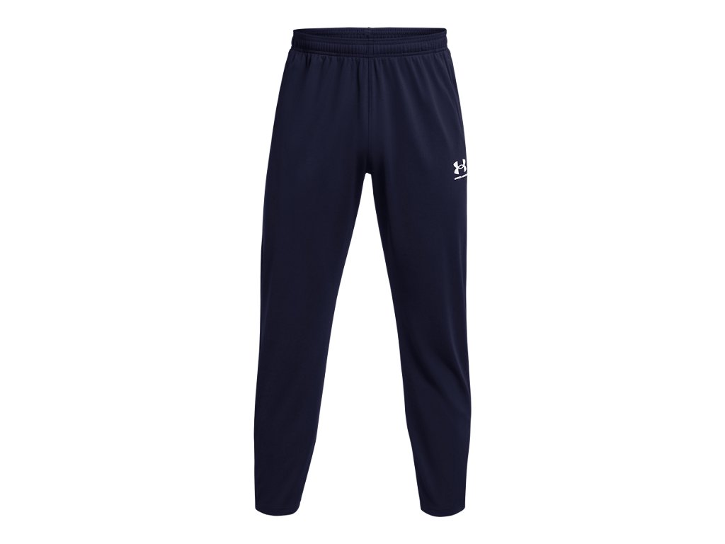 Under Armour Mens UA Challenger Pants - Sweat-Wicking Apparel