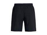 Under Armour Men's UA Launch Unlined 7" Shorts - Sweat Wicking
