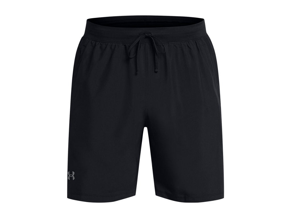 Under Armour Men's UA Launch Unlined 7" Shorts - Sweat Wicking