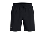 Under Armour Men's UA Launch Unlined 7" Shorts - Sweat Wicking