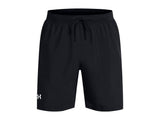 Under Armour Men's UA Launch Unlined 7" Shorts - Sweat Wicking
