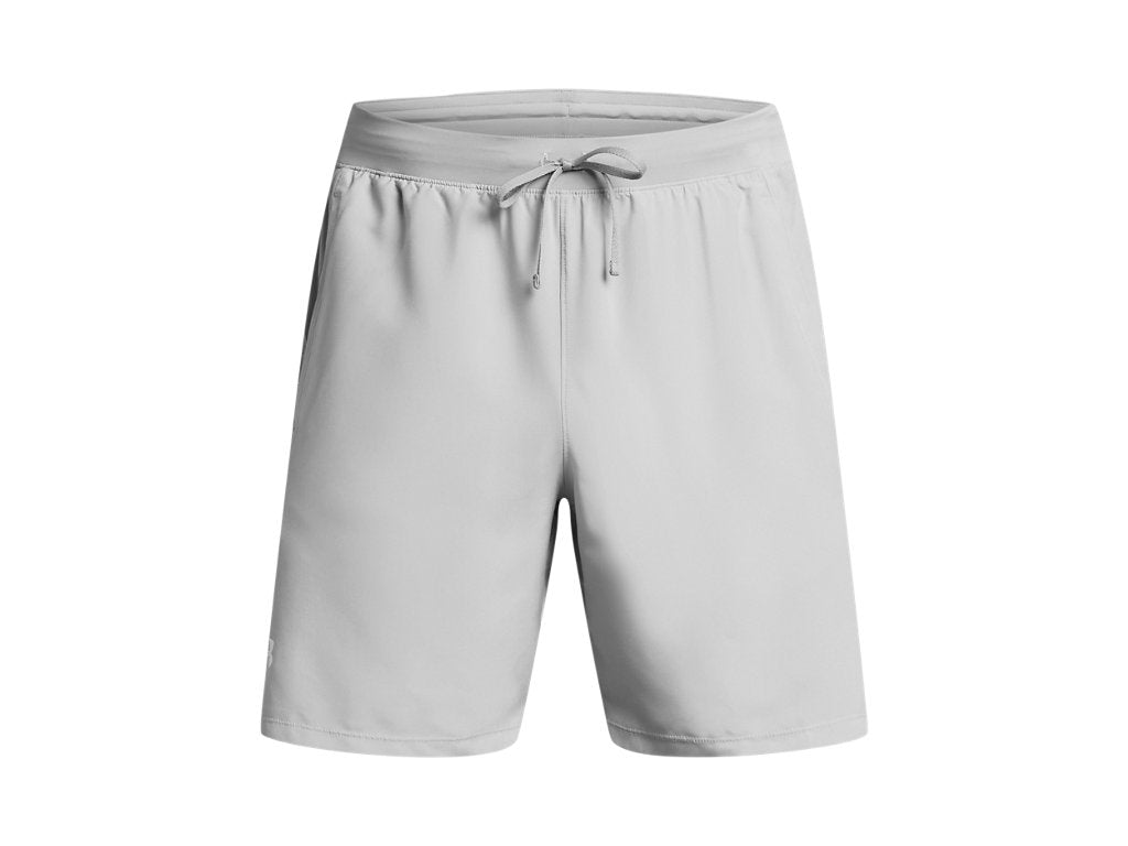 Under Armour Men's UA Launch Unlined 7" Shorts - Sweat Wicking