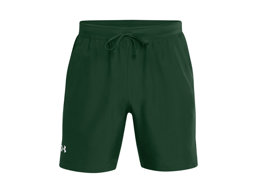 Under Armour Men's UA Launch Unlined 7" Shorts - Sweat Wicking