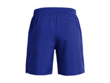 Under Armour Men's UA Launch Unlined 7" Shorts - Sweat Wicking