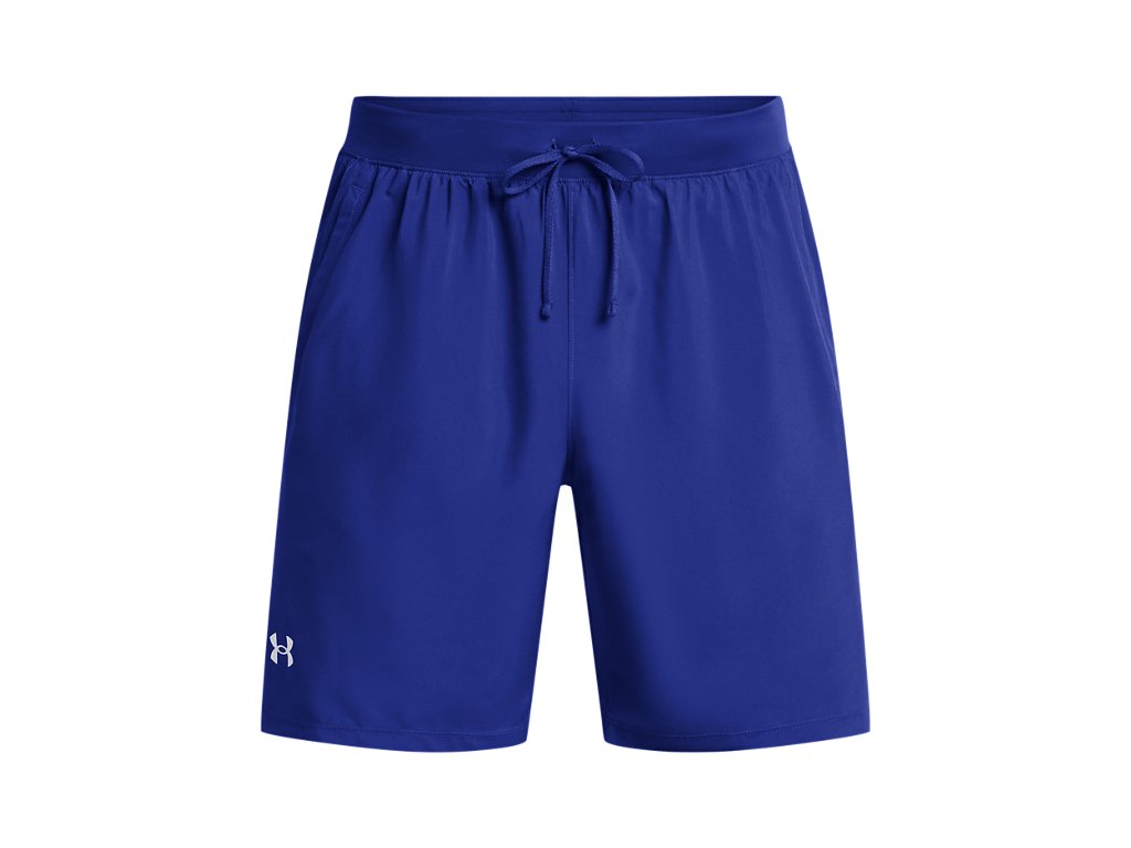 Under Armour Men's UA Launch Unlined 7" Shorts - Sweat Wicking