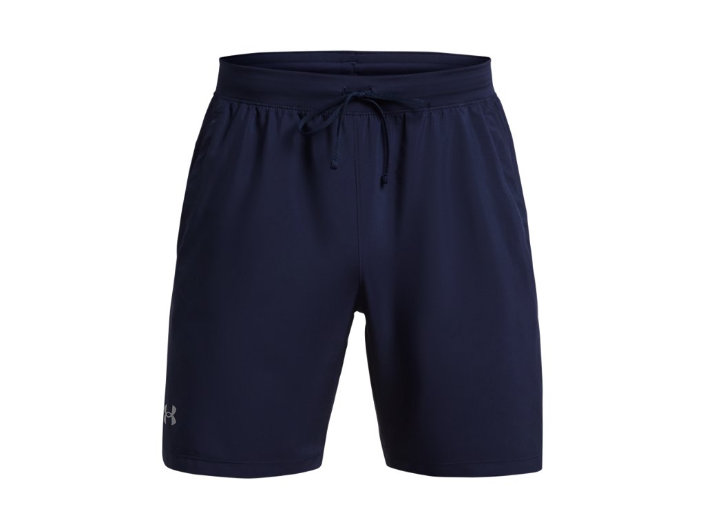 Under Armour Men's UA Launch Unlined 7" Shorts - Sweat Wicking