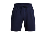 Under Armour Men's UA Launch Unlined 7" Shorts - Sweat Wicking