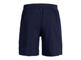 Under Armour Men's UA Launch Unlined 7" Shorts - Sweat Wicking