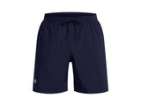 Under Armour Men's UA Launch Unlined 7" Shorts - Sweat Wicking