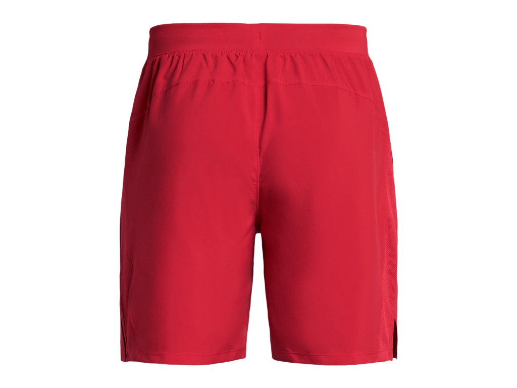 Under Armour Men's UA Launch Unlined 7" Shorts - Sweat Wicking