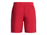 Under Armour Men's UA Launch Unlined 7" Shorts - Sweat Wicking