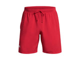 Under Armour Men's UA Launch Unlined 7" Shorts - Sweat Wicking