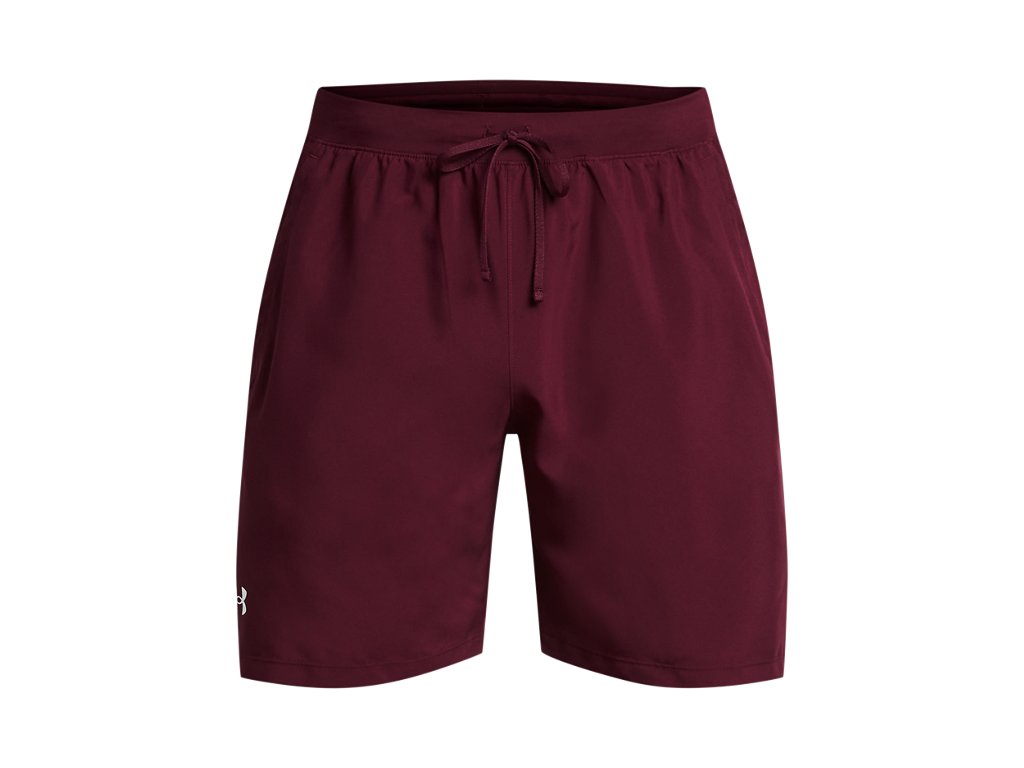 Under Armour Men's UA Launch Unlined 7" Shorts - Sweat Wicking